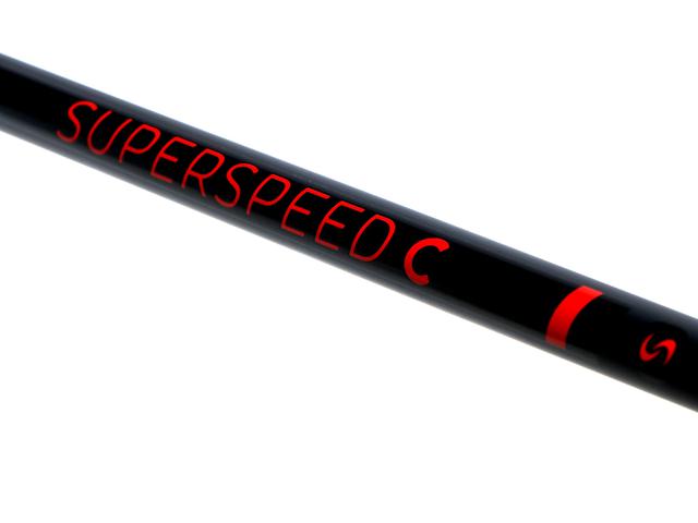 画像: 飛距離アップ練習器具「スーパースピードC」