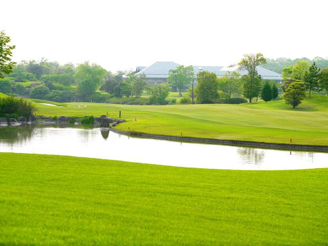 画像: 吉川カントリー倶楽部