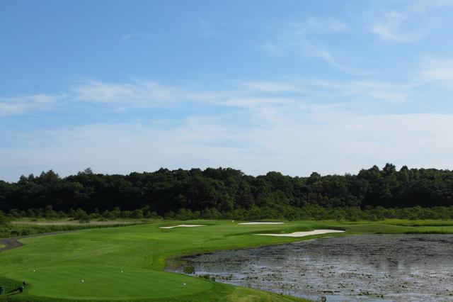 画像: 北海道ブルックスカントリークラブ