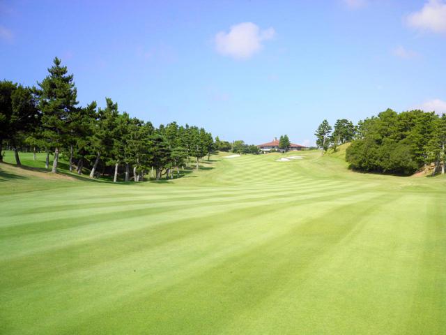 画像: 近鉄賢島カンツリークラブ