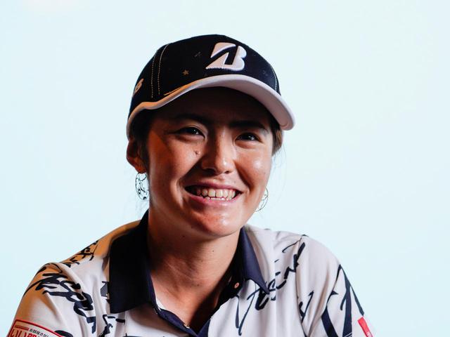 画像: 「『今日は何個ボールをなくすのかな』なんて考えながら臨んだ試合もありました」