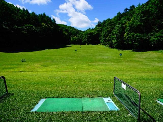 画像: 飛ばし屋も安心の300ヤード。本球なので距離感も身につく「和美ゴルフ練習場」