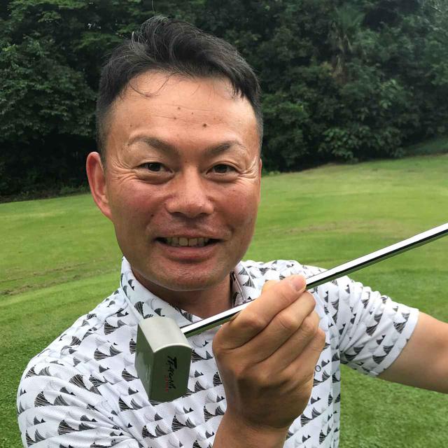 画像: 【解説】小暮博則 わかりやすいレッスンが好評の理論派プロ。ギアにも精通している。パーフェクトゴルフアカデミー主宰