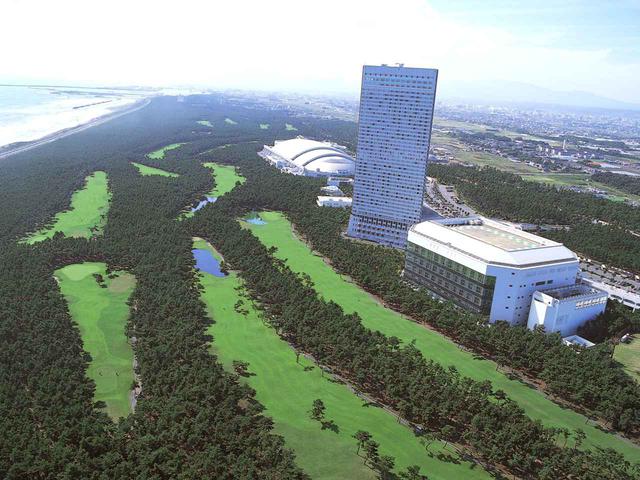 画像: トムワトソンゴルフコース(フェニックスカントリークラブ)