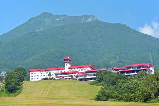画像2: =受付終了=【Go To トラベルF-11461/新潟・赤倉1泊2プレー】