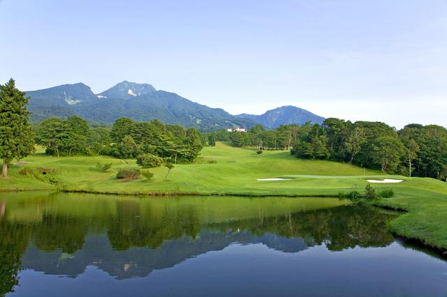 画像4: =受付終了=【Go To トラベルF-11461/新潟・赤倉1泊2プレー】