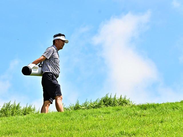 画像: 【通勤GD】高松志門・奥田靖己の一行レッスンVol.51 「さぁ、諸君。たのしみたまえ」 ゴルフダイジェストWEB