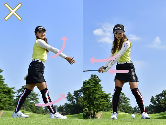 画像3: 始動のときは テコの原理を利用する