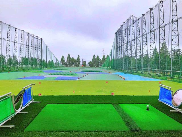 画像: 鴻巣カントリークラブ(埼玉)