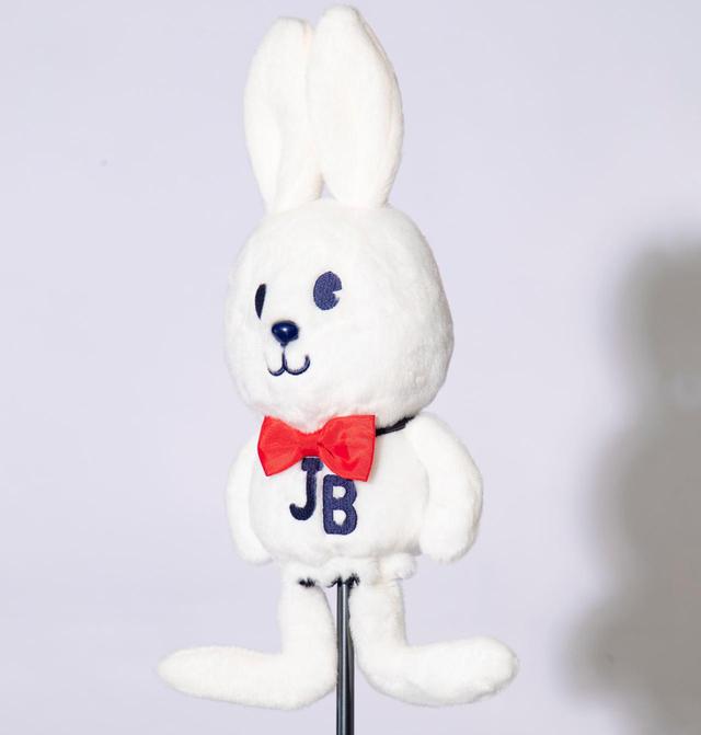画像: ジャックバニー(サイズ:30×15cm)1名様に