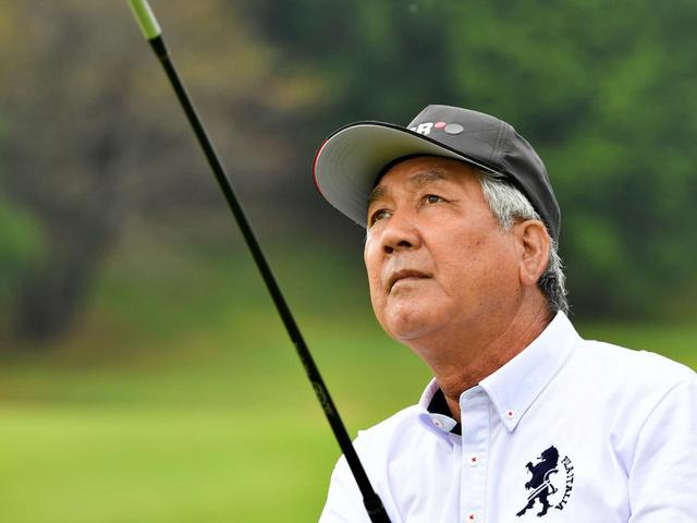 画像2: 【通勤GD】海老原清治&奥田靖己 もう一花のゴルフVol.22 ボールを止めるのが、ゴルフだ! ゴルフダイジェストWEB