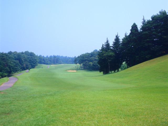画像2: 大日向カントリー倶楽部 (栃木県さくら市)