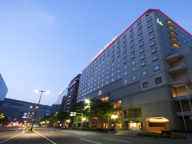 画像2: ホテル日航福岡