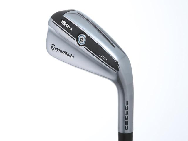 画像1: プレゼント① SIM UDI(TaylorMade)