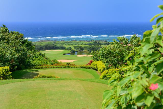 画像11: 【Go To トラベルF-11519,F-11521/沖縄・宮古島】年末年始をゴルフと非日常の贅沢ステイで楽しむ4日間2プレー(2サム保証)