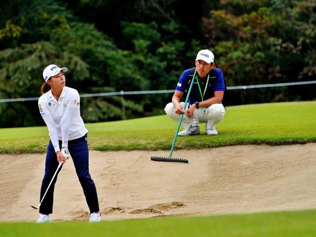 画像: 失敗は攻めない