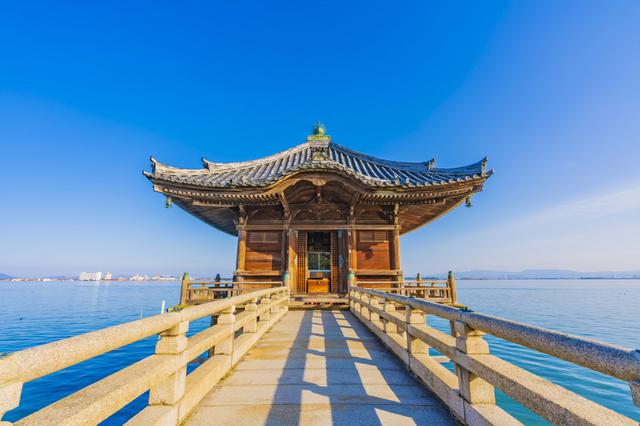 画像: 浮身堂