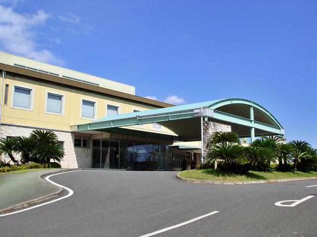 画像: クラブハウス