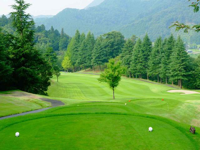 画像3: 皐月ゴルフ倶楽部 佐野コース