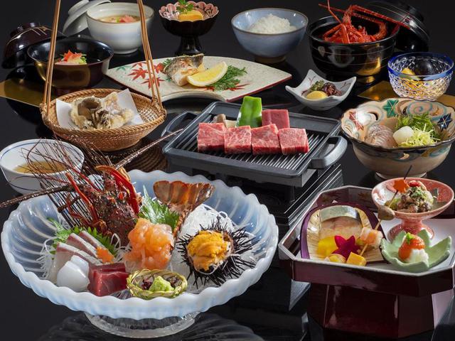 画像: マシェルフレンチ 一例
