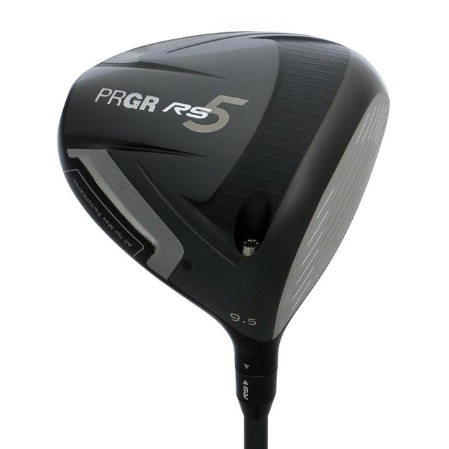 画像: プレゼント6 RS(PRGR)