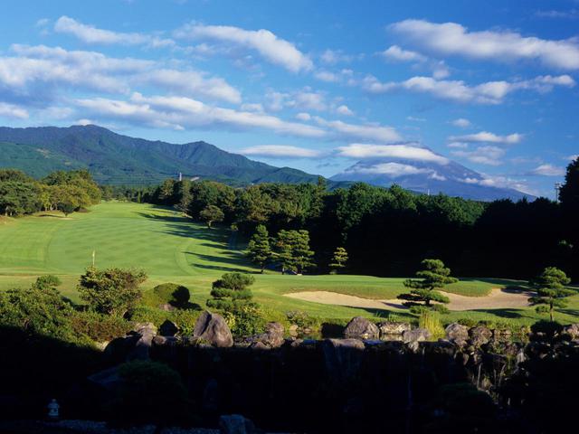 画像: プレゼント17 東名カントリークラブ(静岡県)プレー券