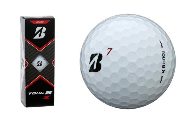 画像: プレゼント25 ツアーB X、ツアーB XS(各5ダース)