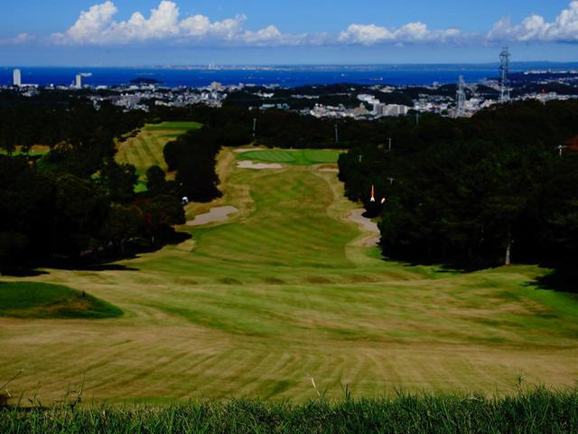 画像: プレゼント20 葉山国際カンツリー倶楽部(神奈川県)プレー券