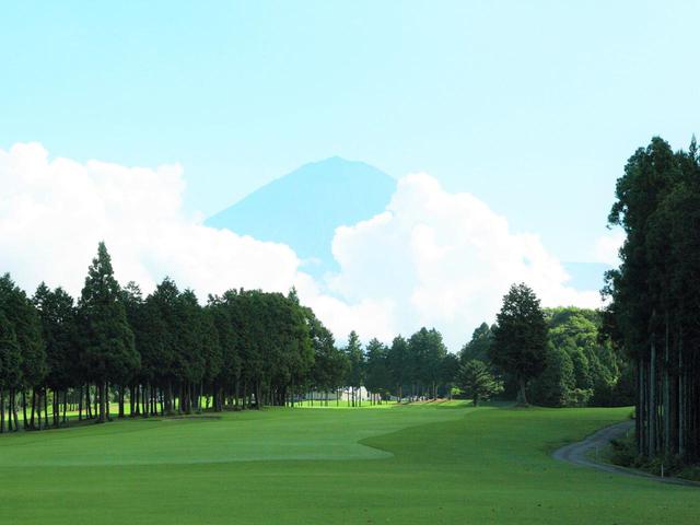 画像2: 富士チサンカントリークラブ