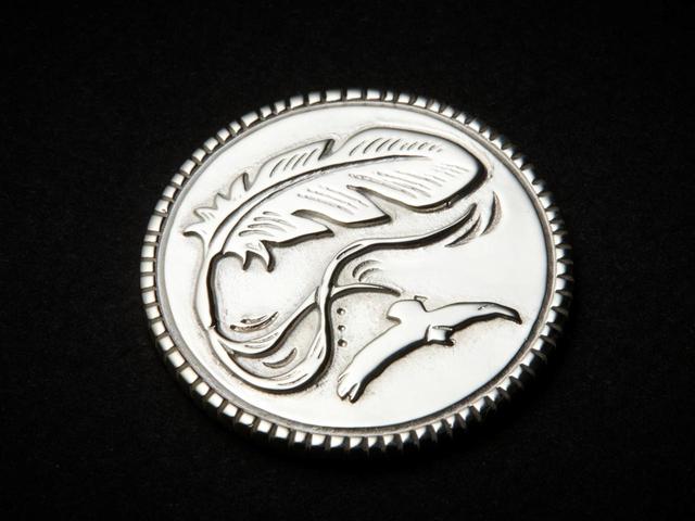 画像: フライングイーグル(1万8000円・税別)
