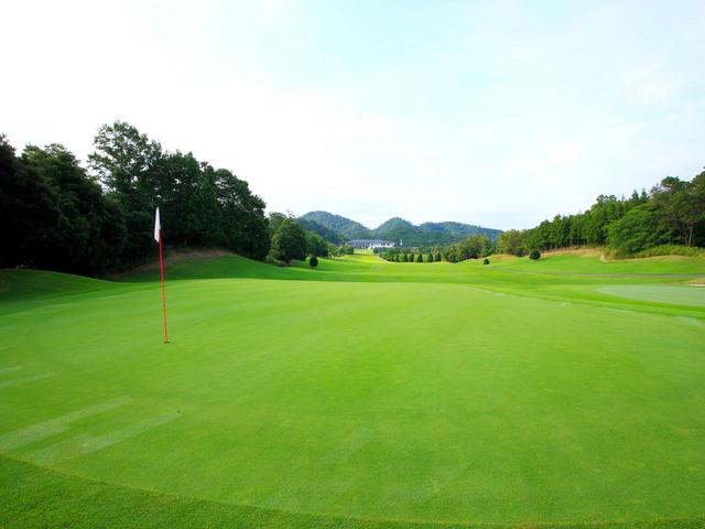 画像3: 近江ヒルズゴルフ倶楽部