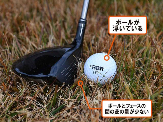 画像1: 【浮いてる冬ラフ!】 FWで打てる