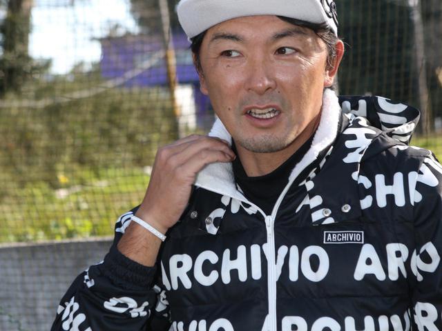 画像: 首のモコモコがかなり暖かい! ネックウォーマーいらずです