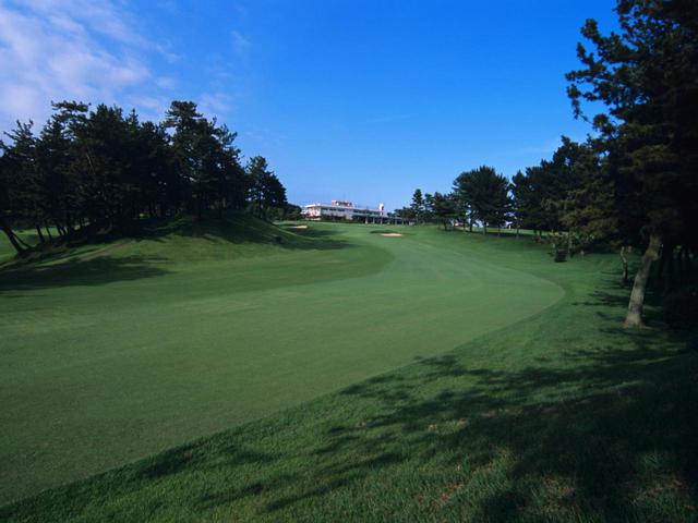 画像: 湘南カントリークラブ