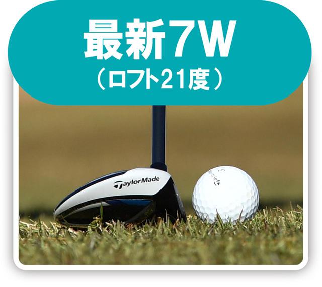 画像2: 【実験1】打ち出し角とスピン量