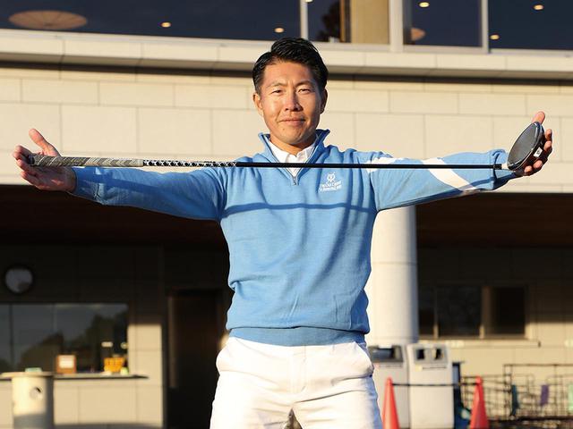 画像: ドライバーがいいよ!