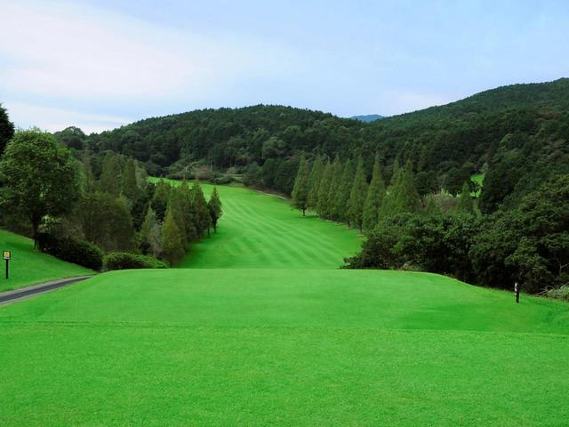 画像3: 福岡国際カントリークラブ