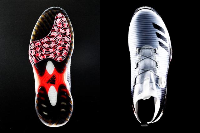 画像1: プレゼント① ADIDAAS(アディダス) 2020年大ヒットを飛ばしたコードカオス