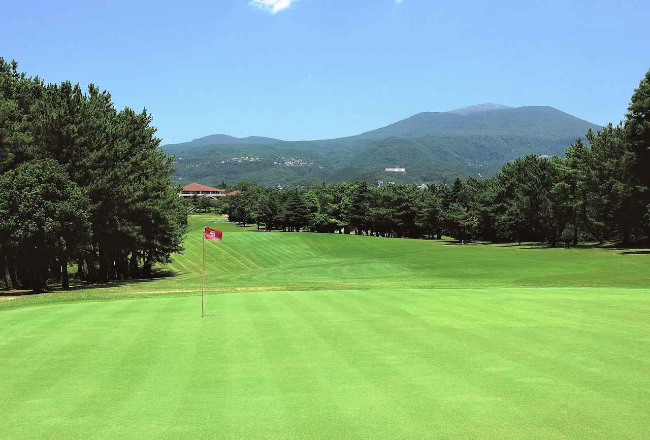 画像2: 霧島ゴルフクラブ