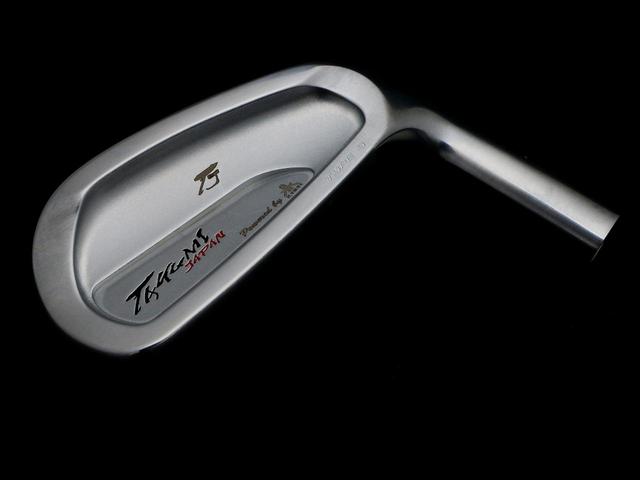 画像: 名器たちの黄金比を受け継いだ「TAKUMI JAPAN タイプS II」