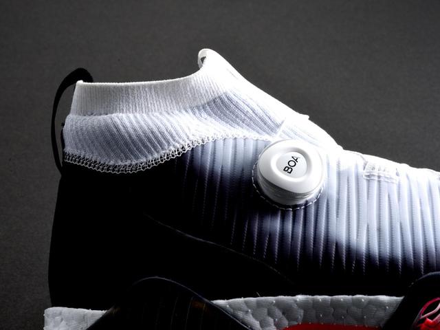 画像2: プレゼント① ADIDAAS(アディダス) 2020年大ヒットを飛ばしたコードカオス