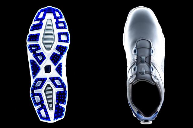 画像1: プレゼント③ FOOT JOY(フットジョイ) 米ツアーのトッププレーヤーも納得!