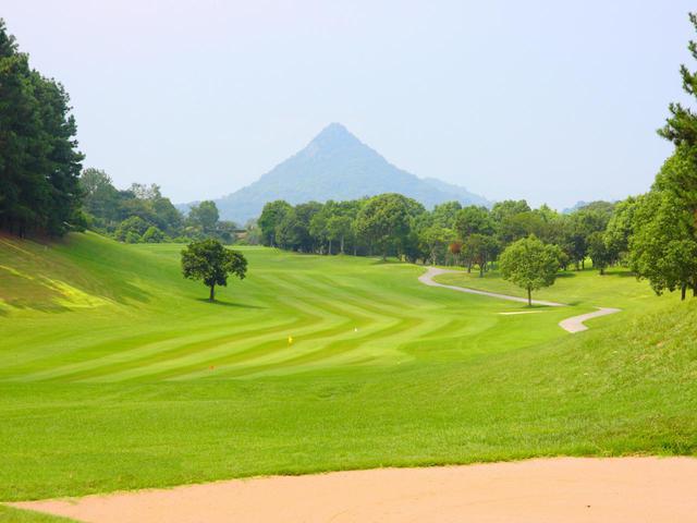 画像2: チサンカントリークラブ北条
