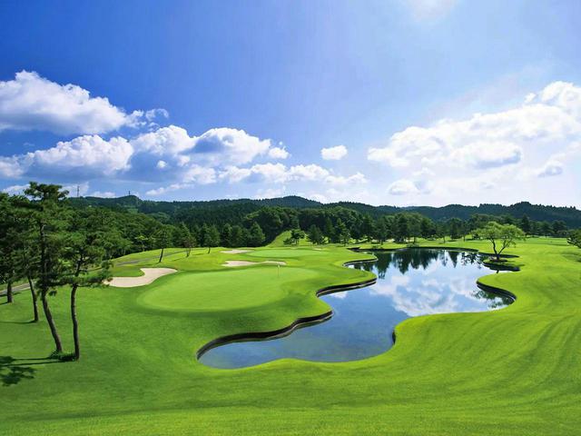画像: 利府GC(宮城県)
