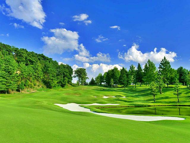 画像: プレステージCC(栃木県)