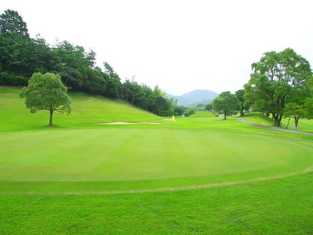 画像2: 宇和島カントリー倶楽部