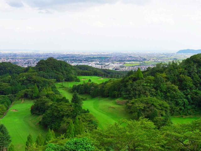画像1: 伊勢原カントリークラブ