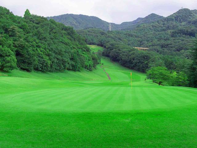 画像2: 大秦野カントリークラブ