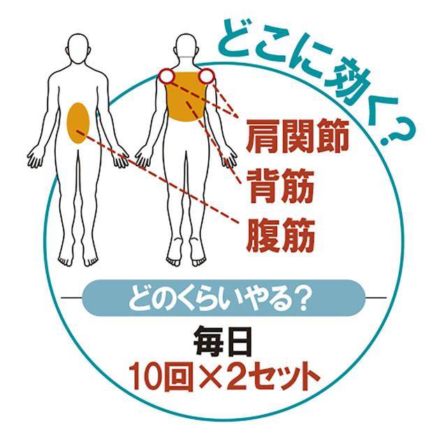 画像3: 【筋トレ】お家時間で飛距離アップ! しぶこ専属斎藤トレーナーが、あと10ヤード飛ばせるフィットネス器具を商品化