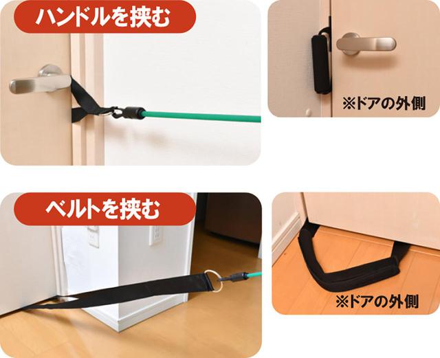 画像1: 【筋トレ】お家時間で飛距離アップ! しぶこ専属斎藤トレーナーが、あと10ヤード飛ばせるフィットネス器具を商品化